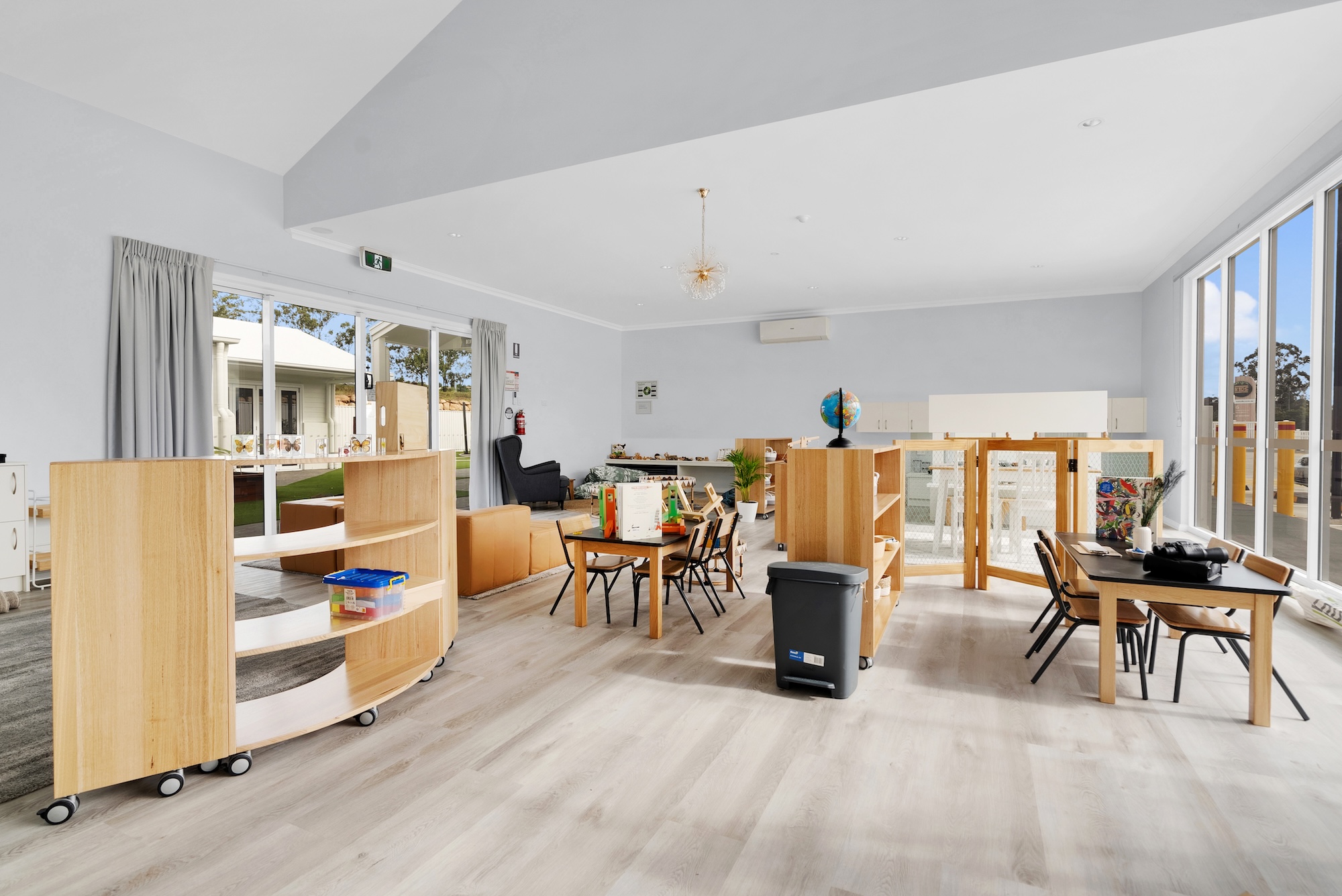 Childcare Centre Design, Planning & Construction in Beaudesert, Queensland 2